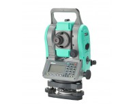 TOÀN ĐẠC LASER NIKON NIVO 5M+
